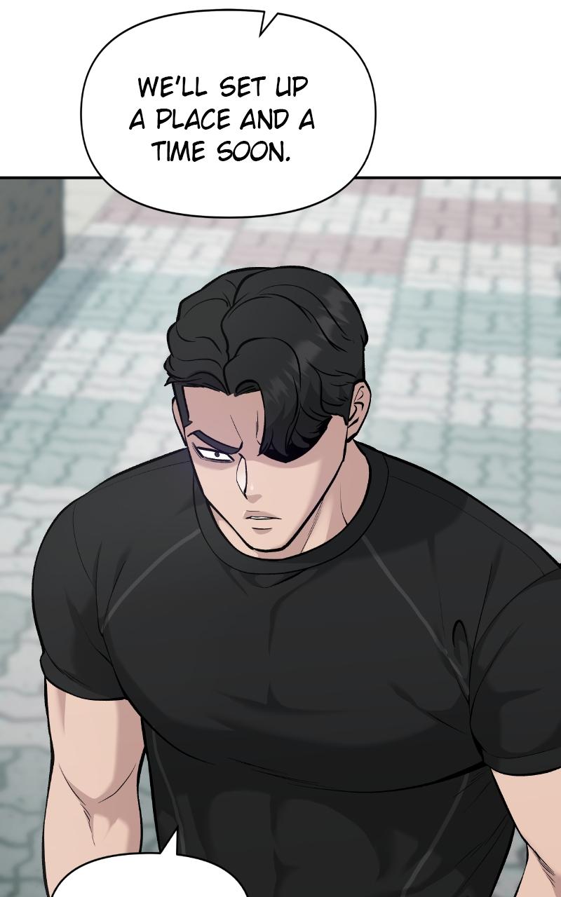 Designated Bully Chapter 26