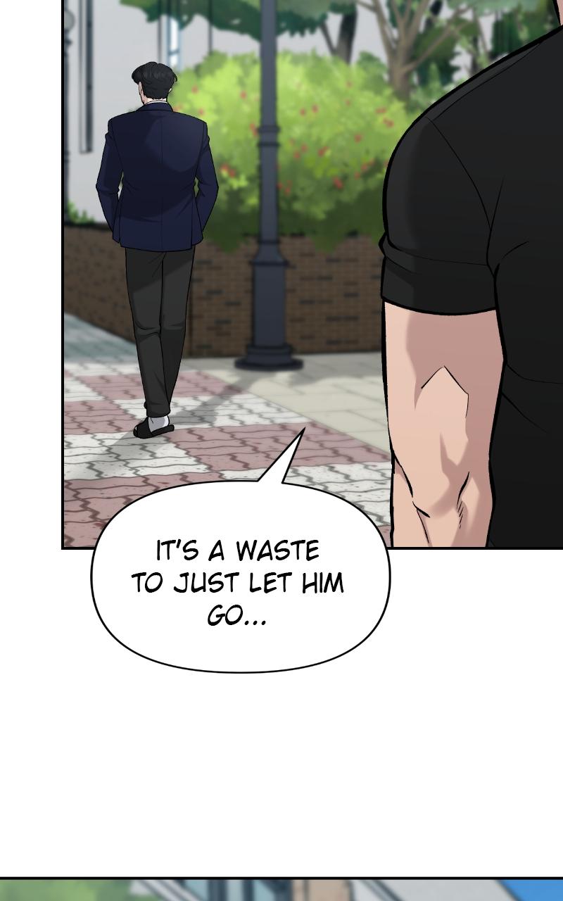 Designated Bully Chapter 26