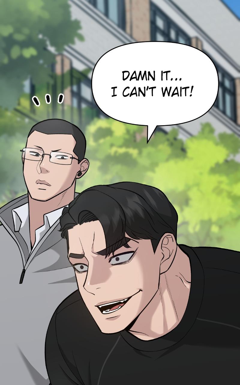 Designated Bully Chapter 26