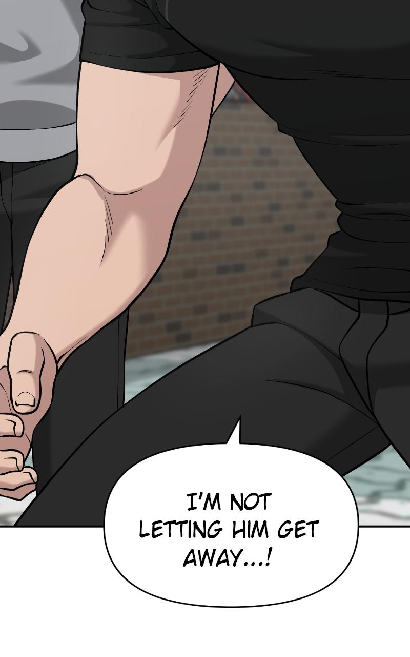 Designated Bully Chapter 26