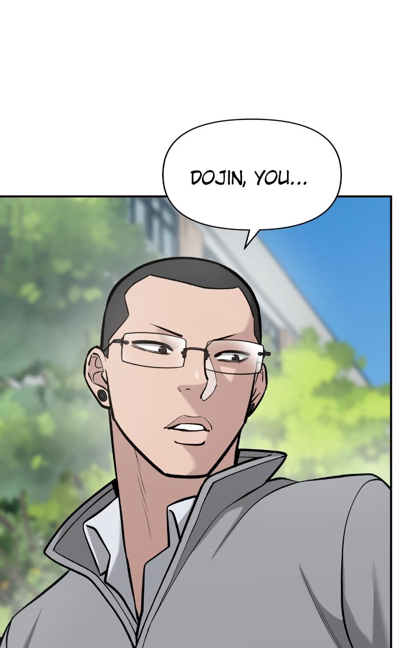 Designated Bully Chapter 26