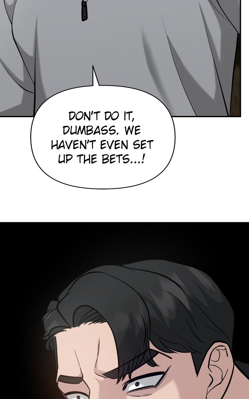 Designated Bully Chapter 26