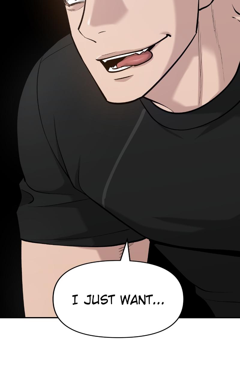 Designated Bully Chapter 26