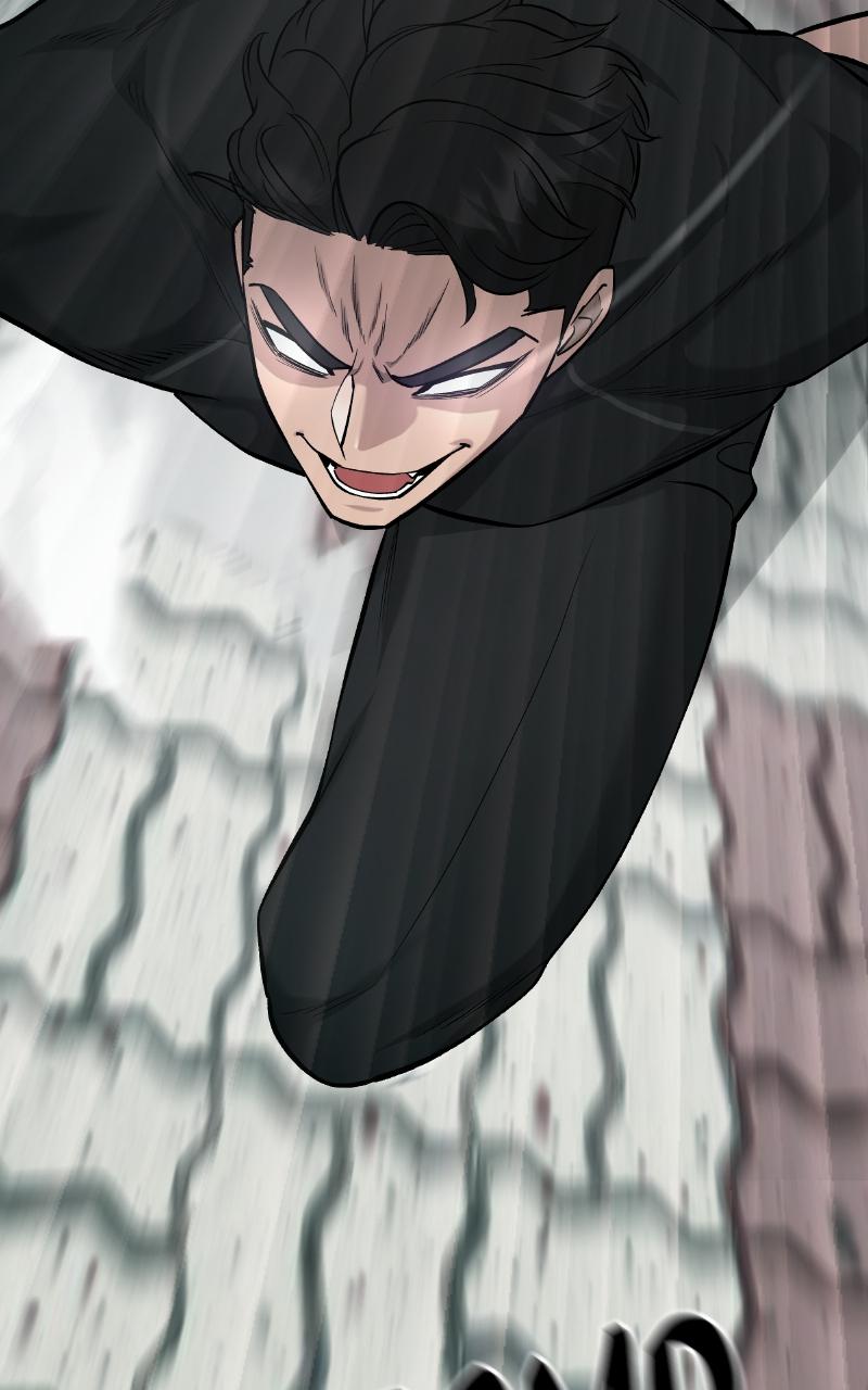 Designated Bully Chapter 26