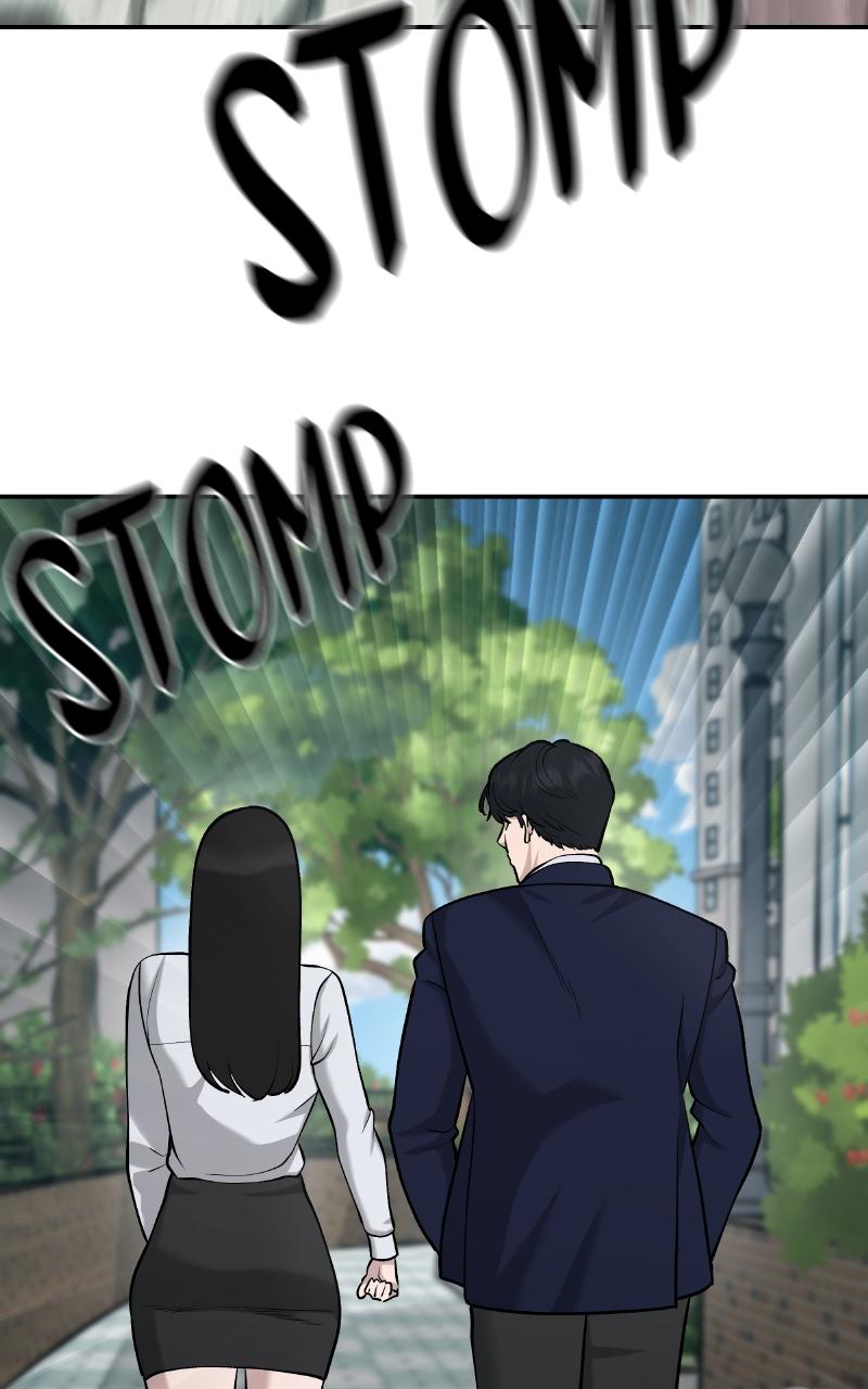 Designated Bully Chapter 26