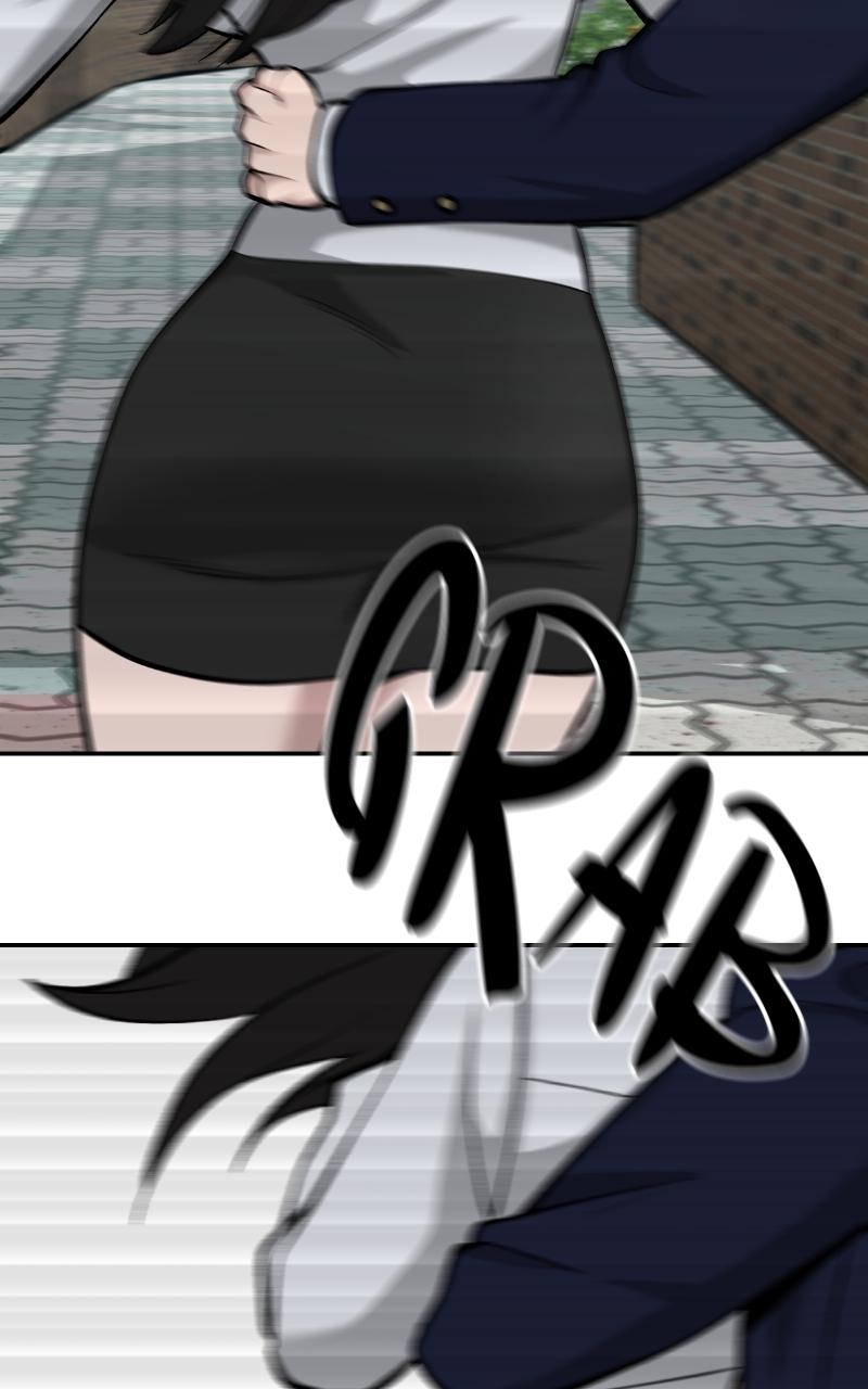 Designated Bully Chapter 26