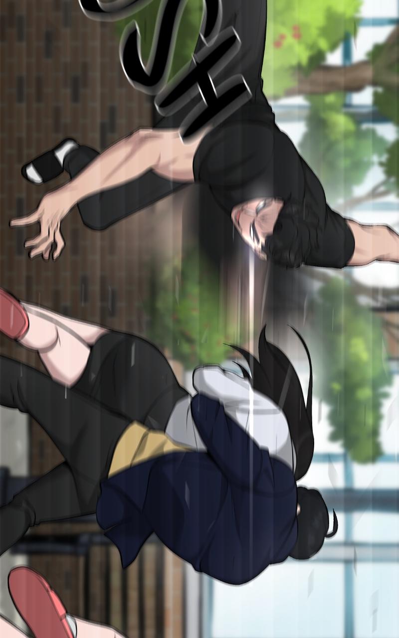 Designated Bully Chapter 26