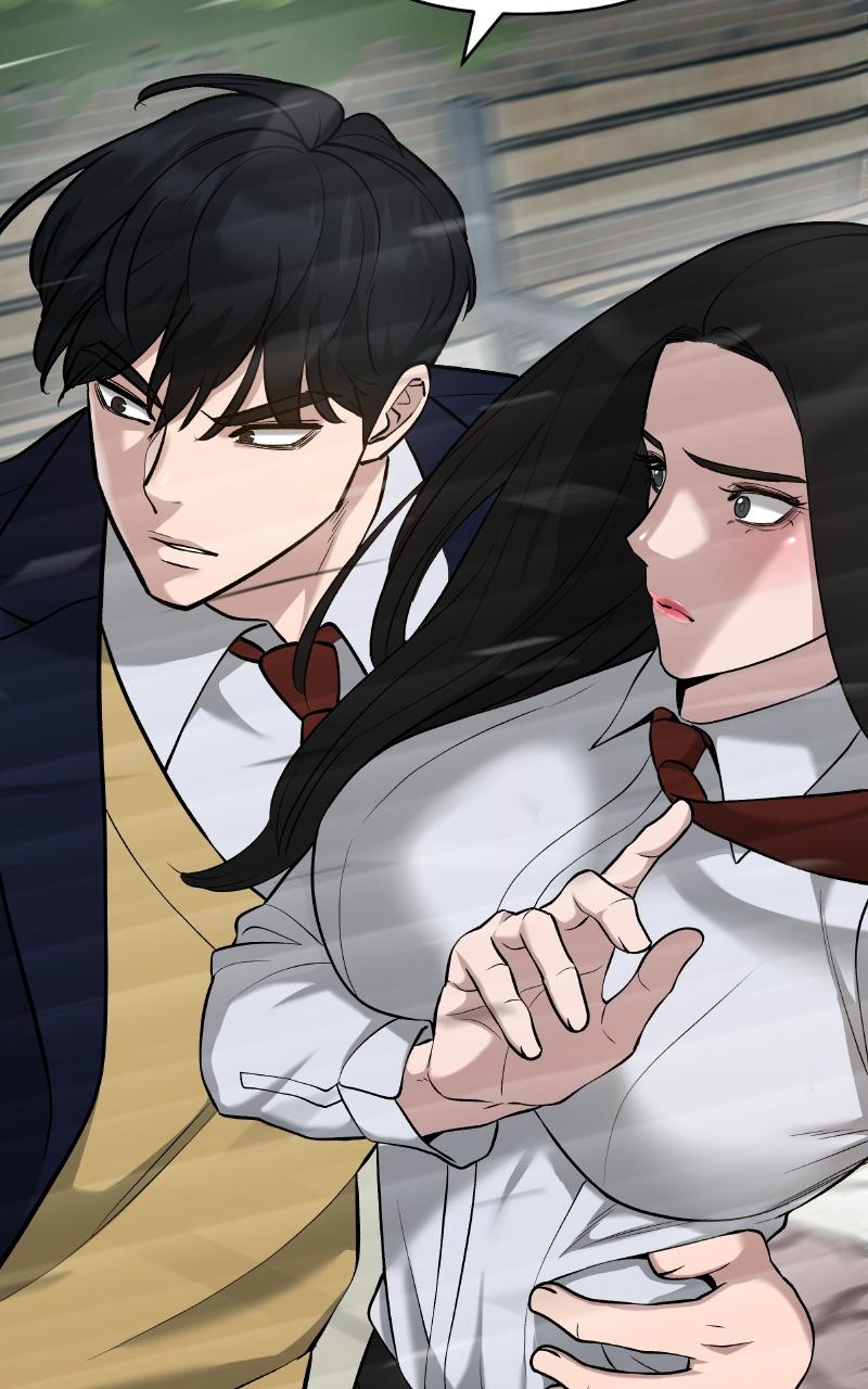 Designated Bully Chapter 26