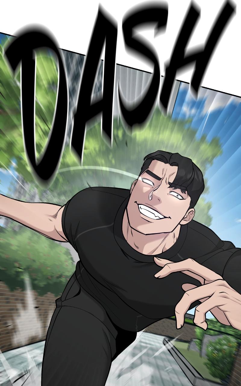 Designated Bully Chapter 26