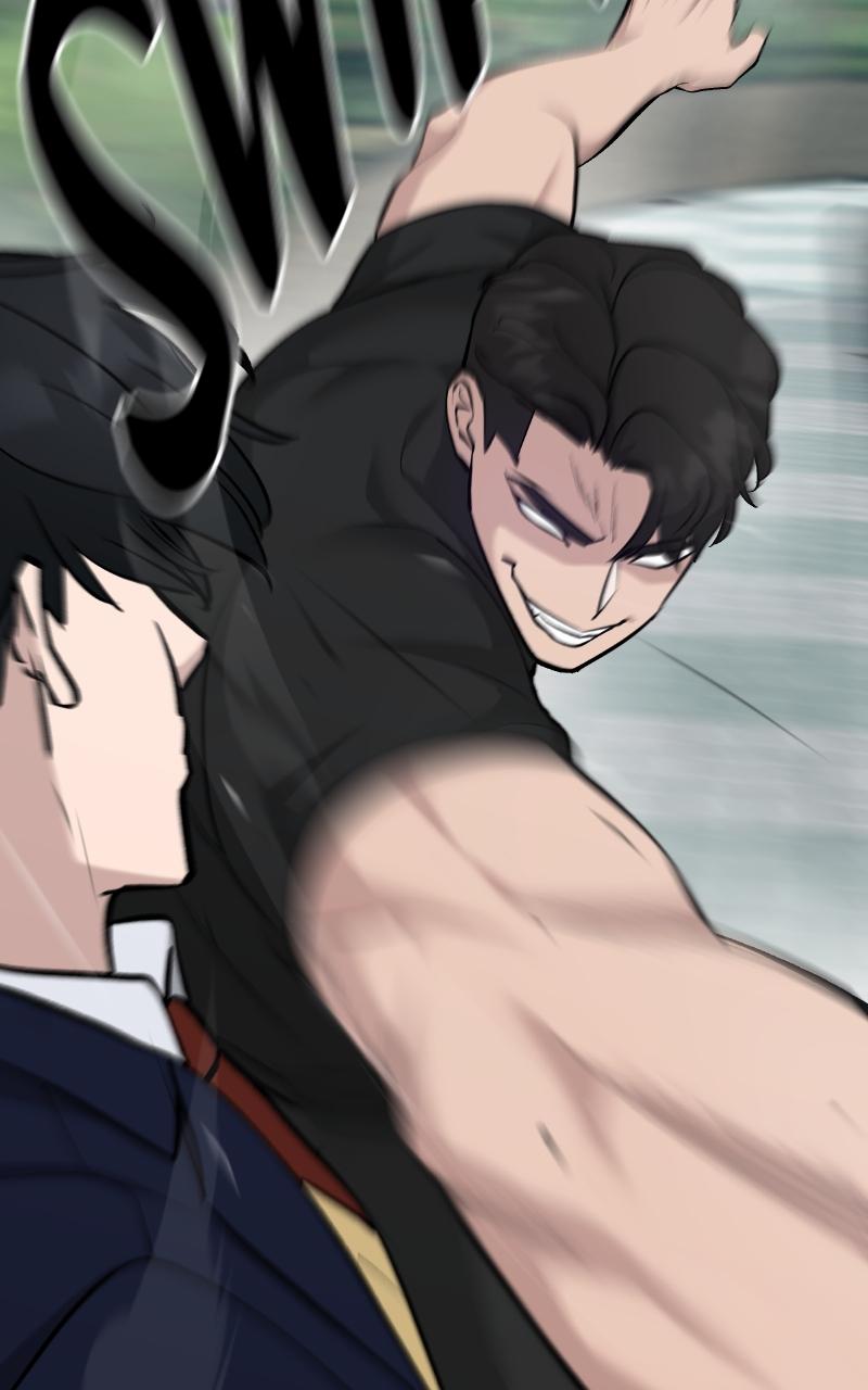 Designated Bully Chapter 26