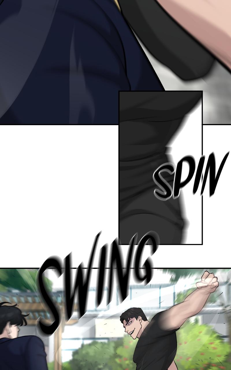 Designated Bully Chapter 26