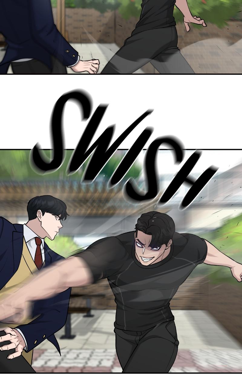 Designated Bully Chapter 26