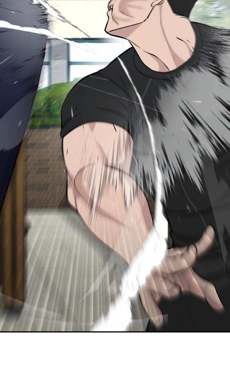 Designated Bully Chapter 26