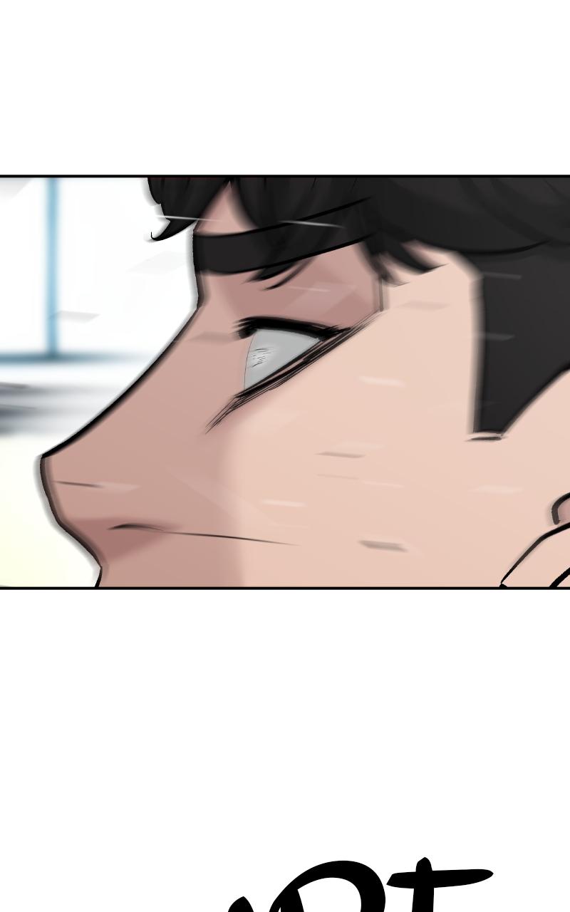 Designated Bully Chapter 26