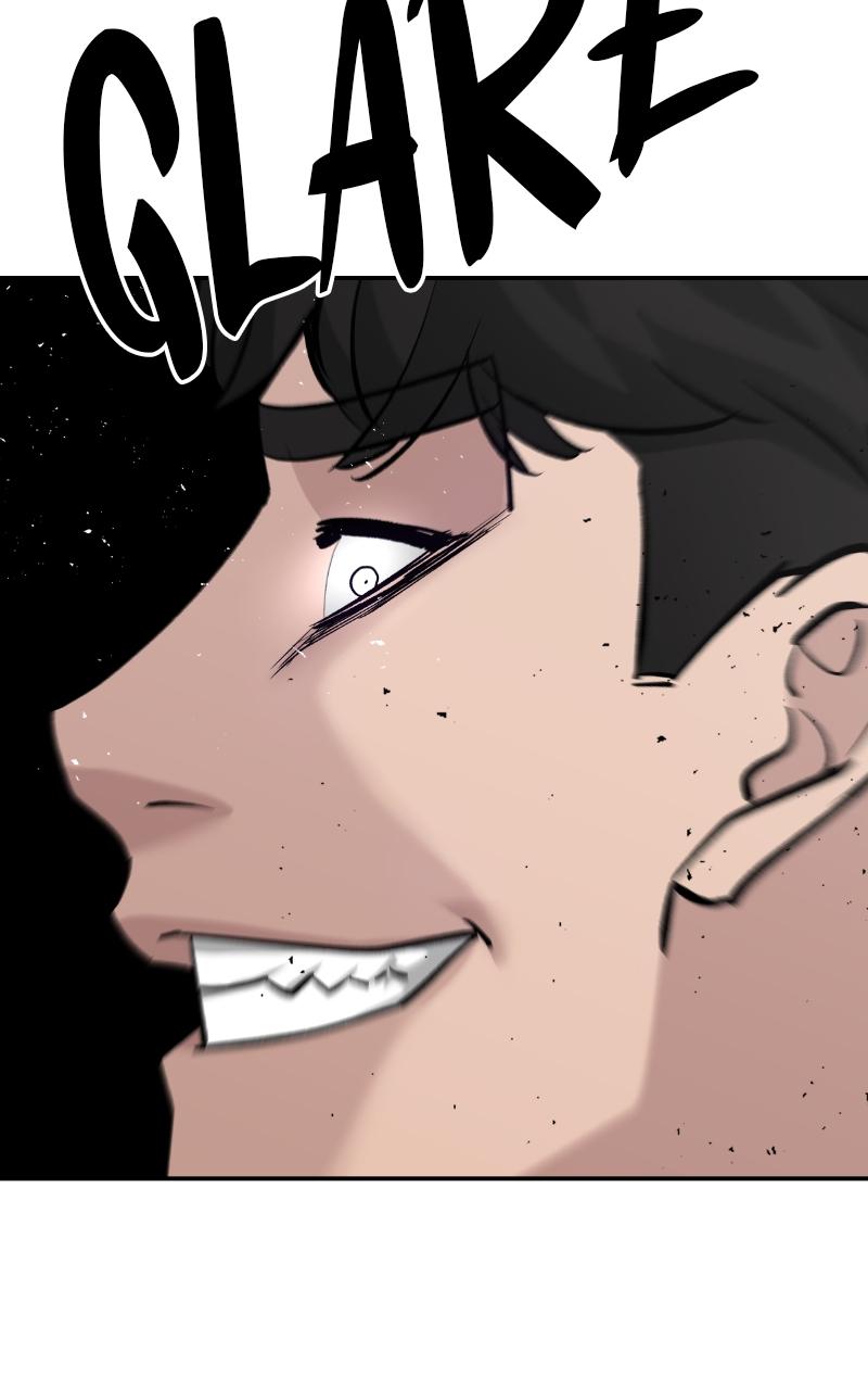 Designated Bully Chapter 26