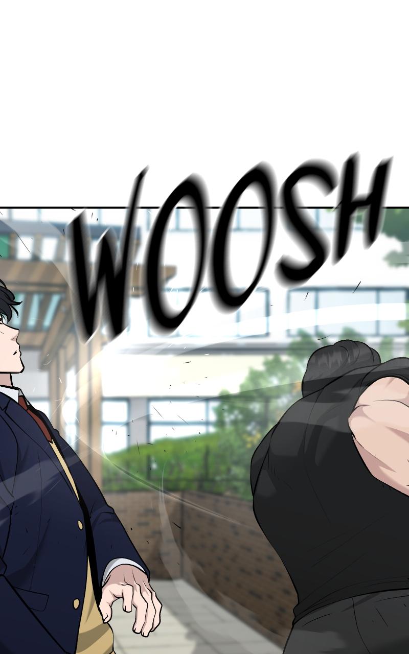 Designated Bully Chapter 26