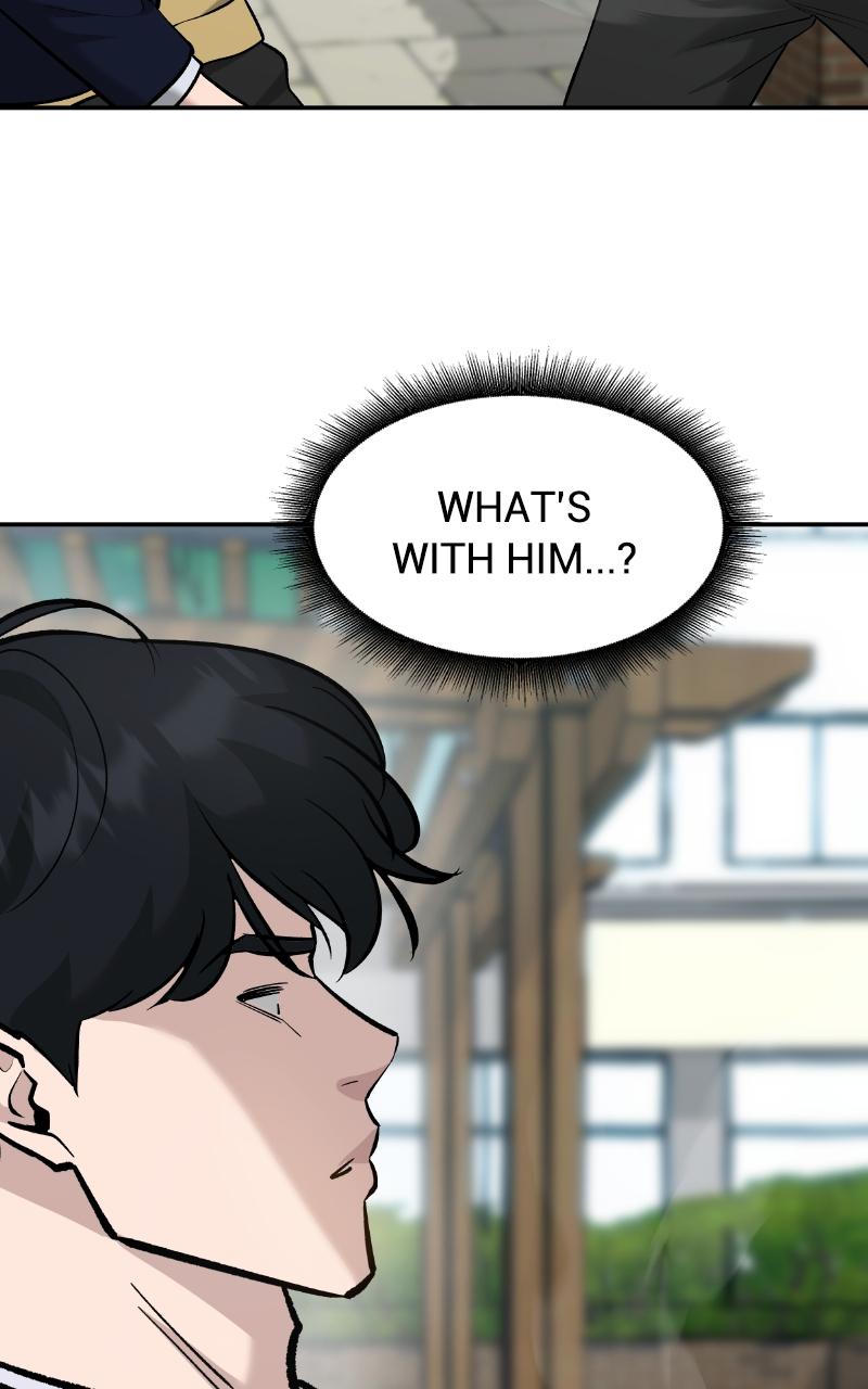 Designated Bully Chapter 26