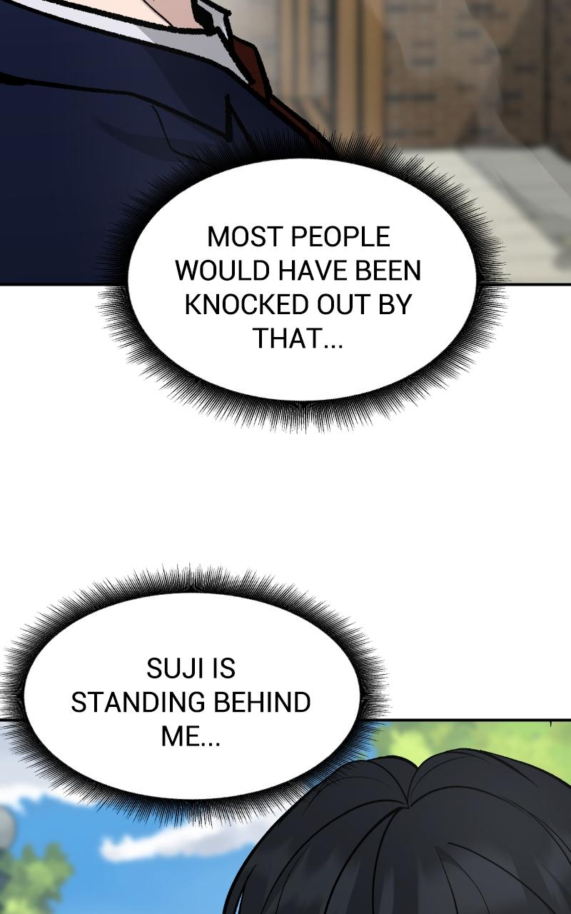 Designated Bully Chapter 26