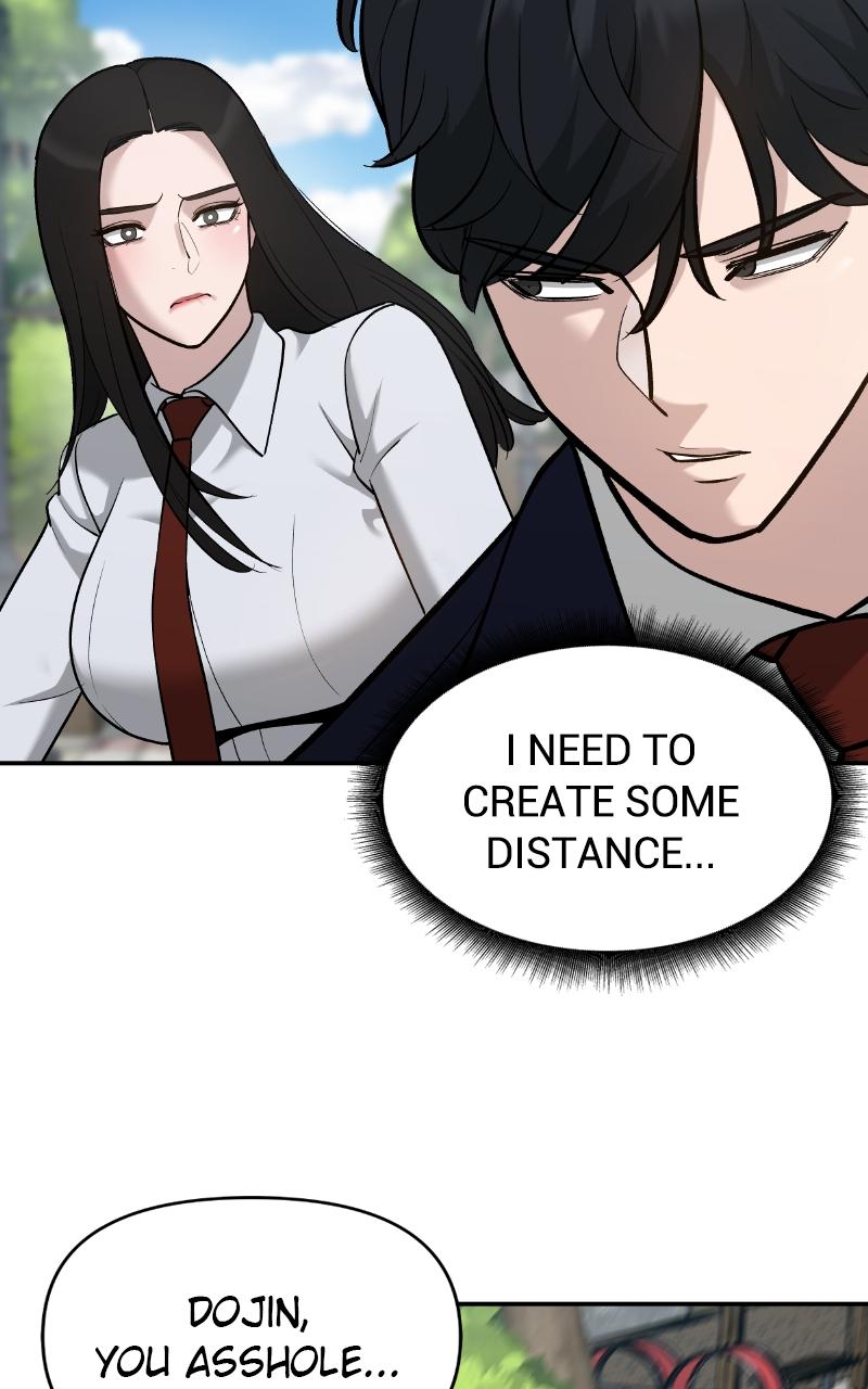 Designated Bully Chapter 26