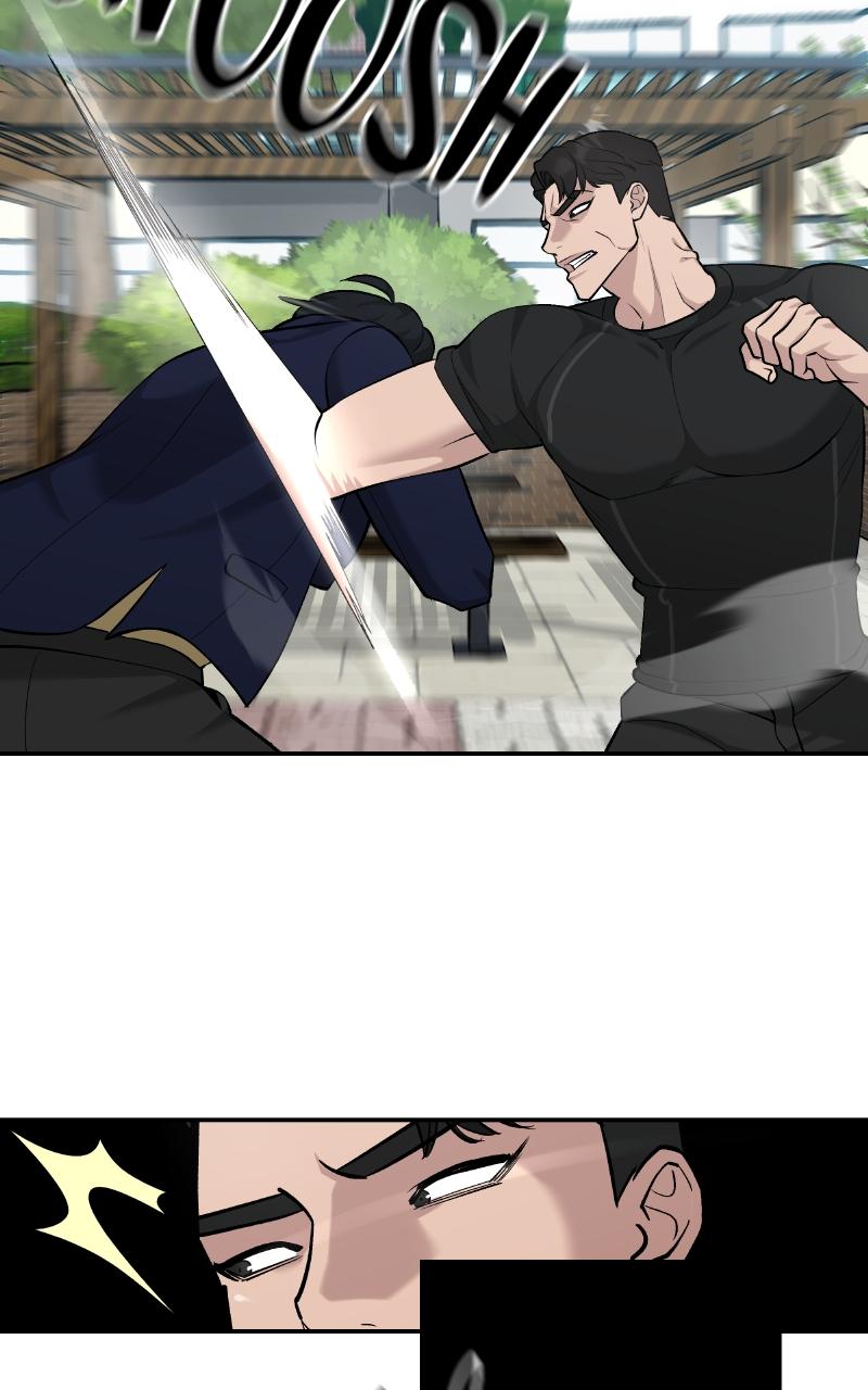 Designated Bully Chapter 26