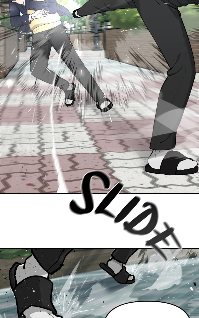 Designated Bully Chapter 26