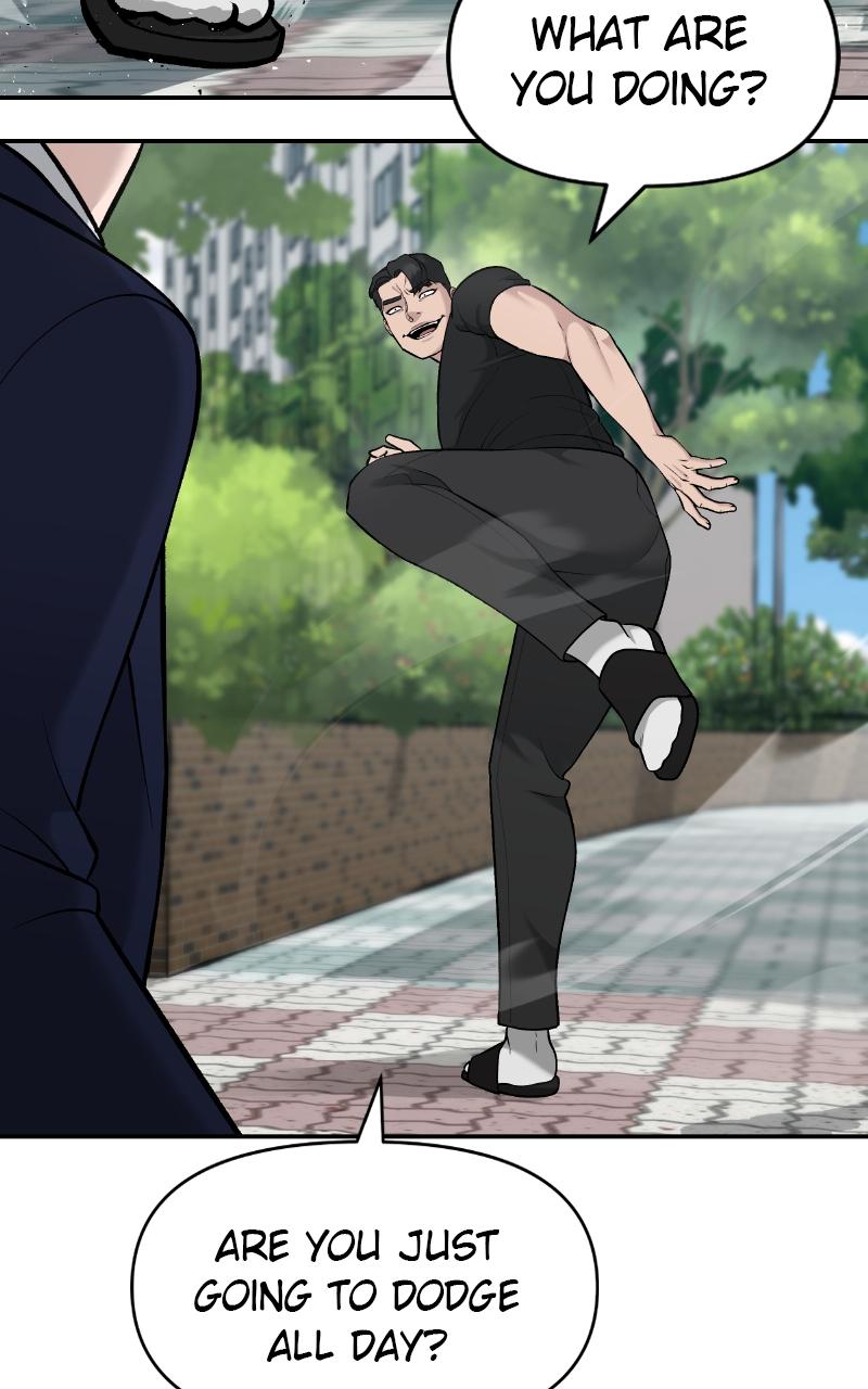 Designated Bully Chapter 26