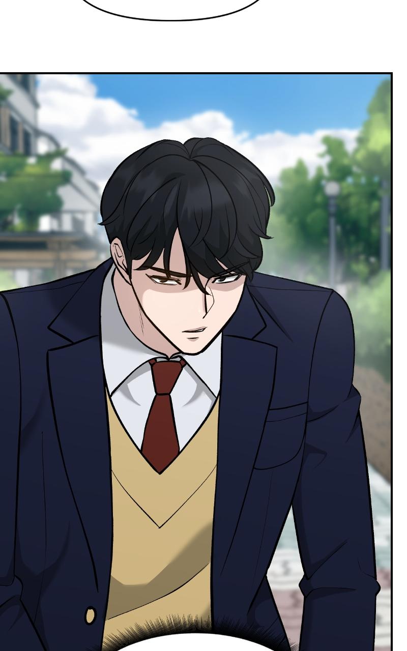 Designated Bully Chapter 26