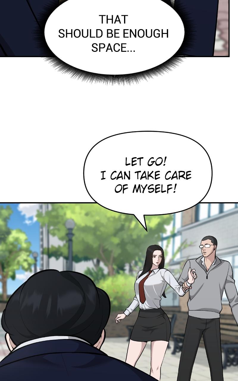 Designated Bully Chapter 26