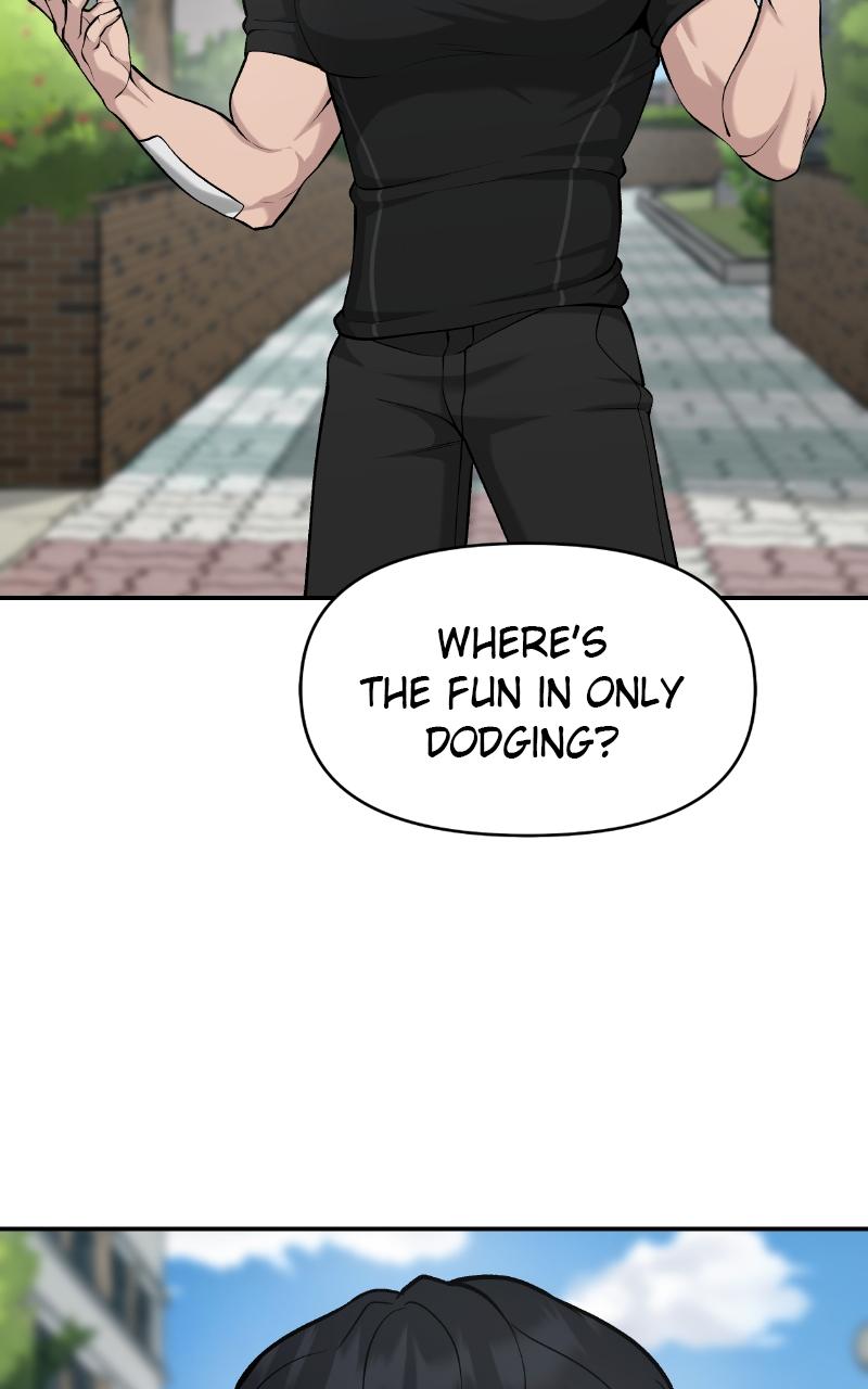 Designated Bully Chapter 26