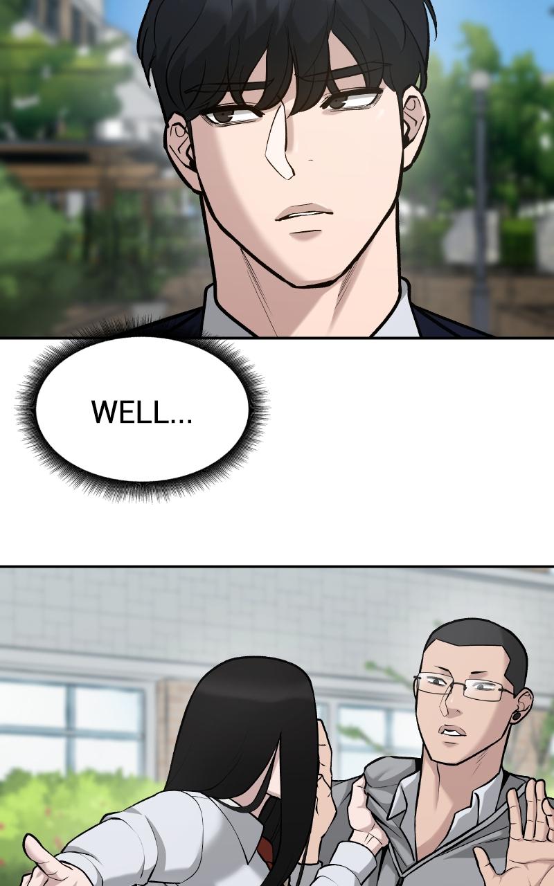 Designated Bully Chapter 26