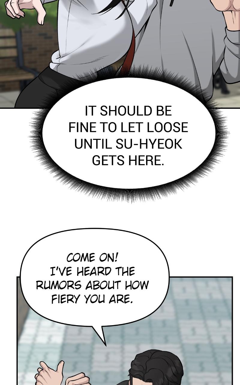 Designated Bully Chapter 26