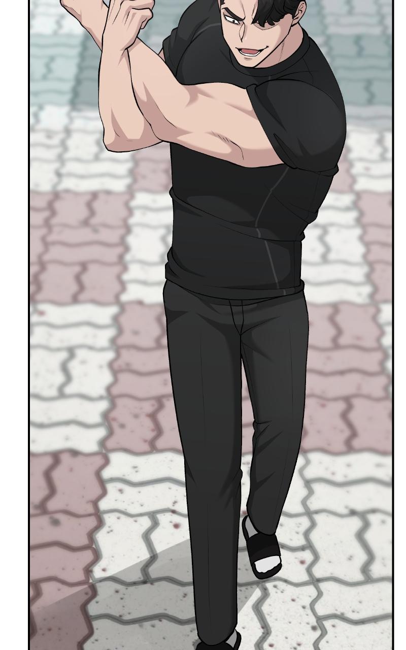 Designated Bully Chapter 26