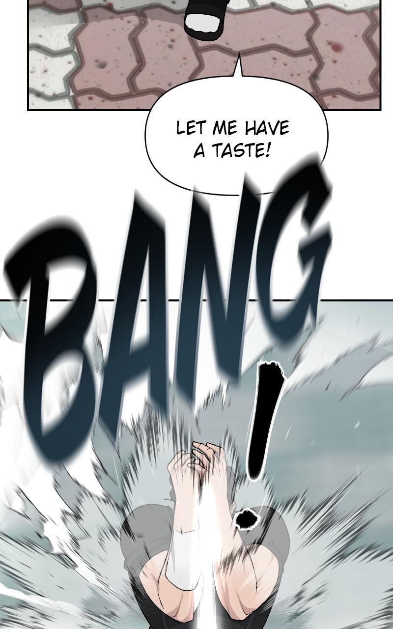 Designated Bully Chapter 26