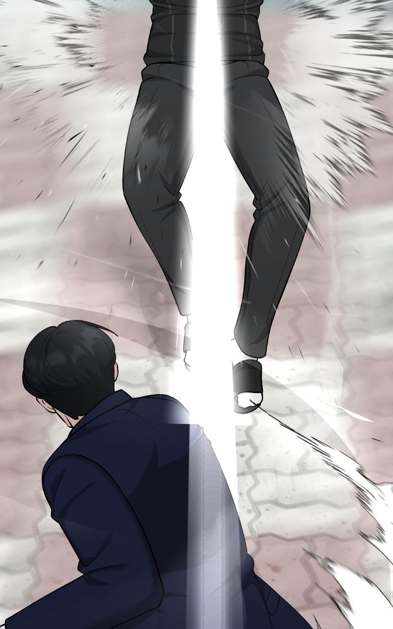 Designated Bully Chapter 26