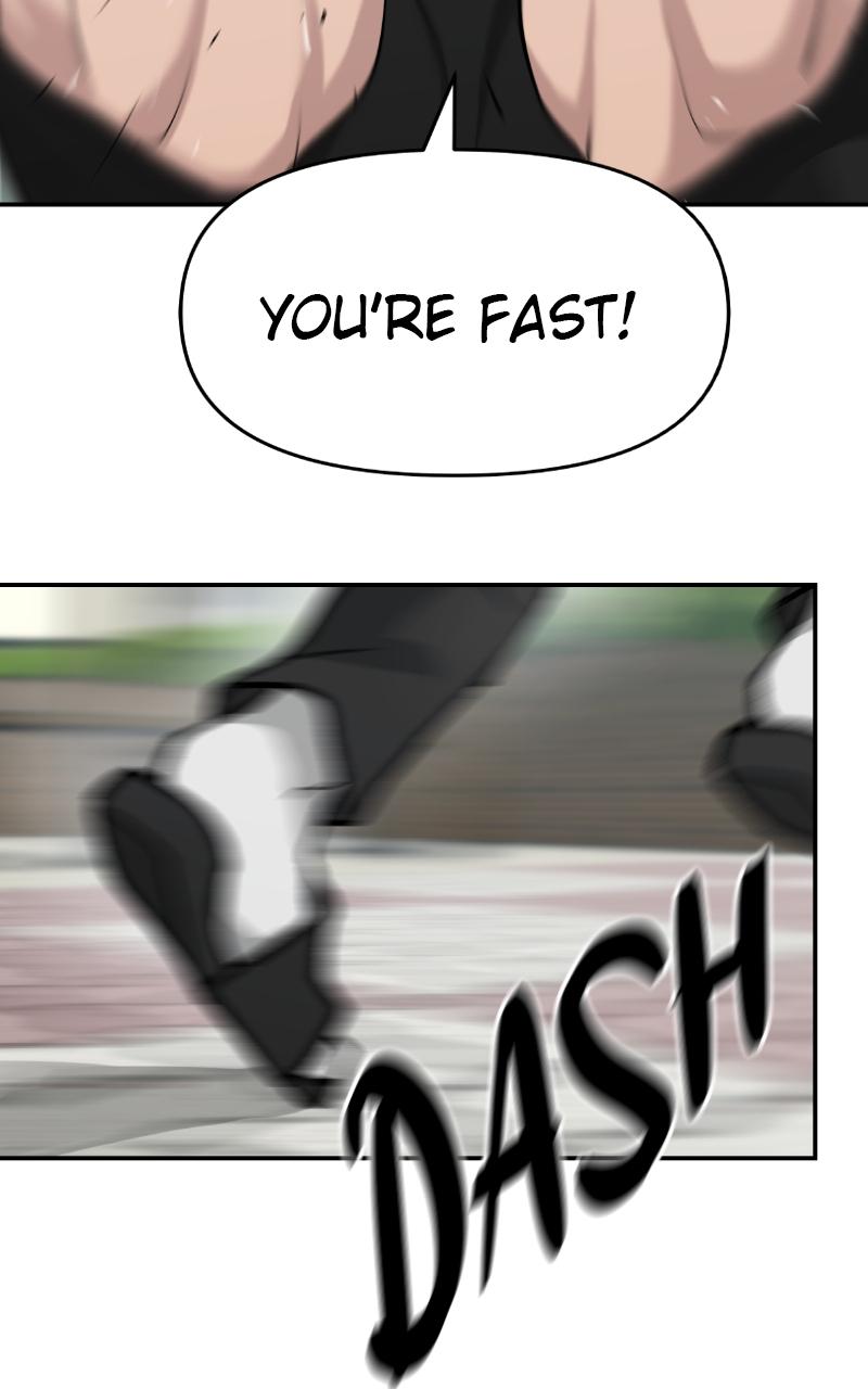 Designated Bully Chapter 26