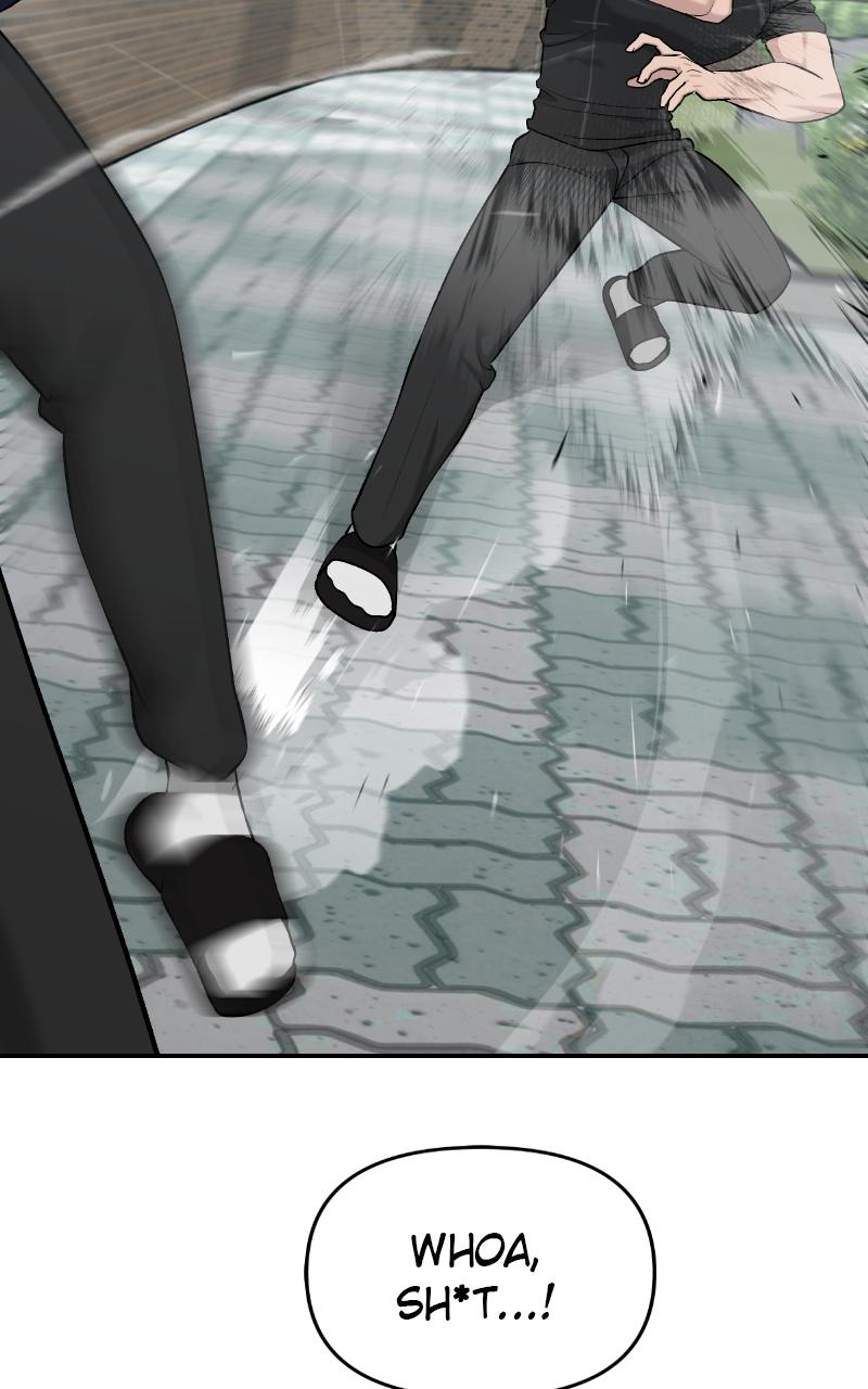 Designated Bully Chapter 26