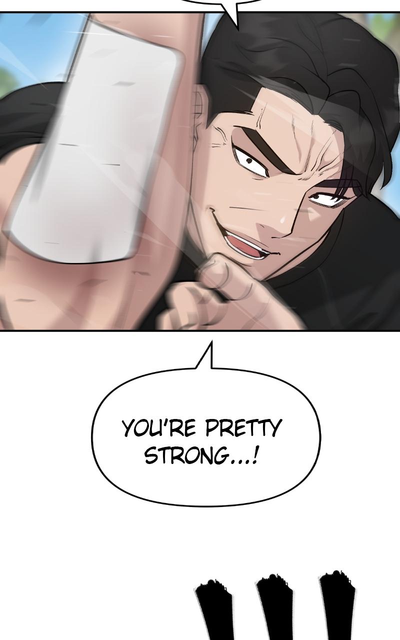 Designated Bully Chapter 26