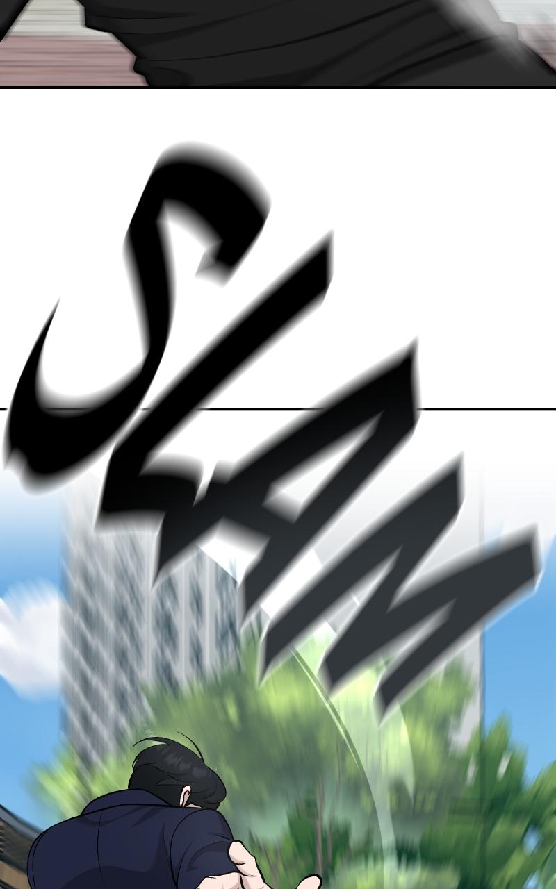 Designated Bully Chapter 26