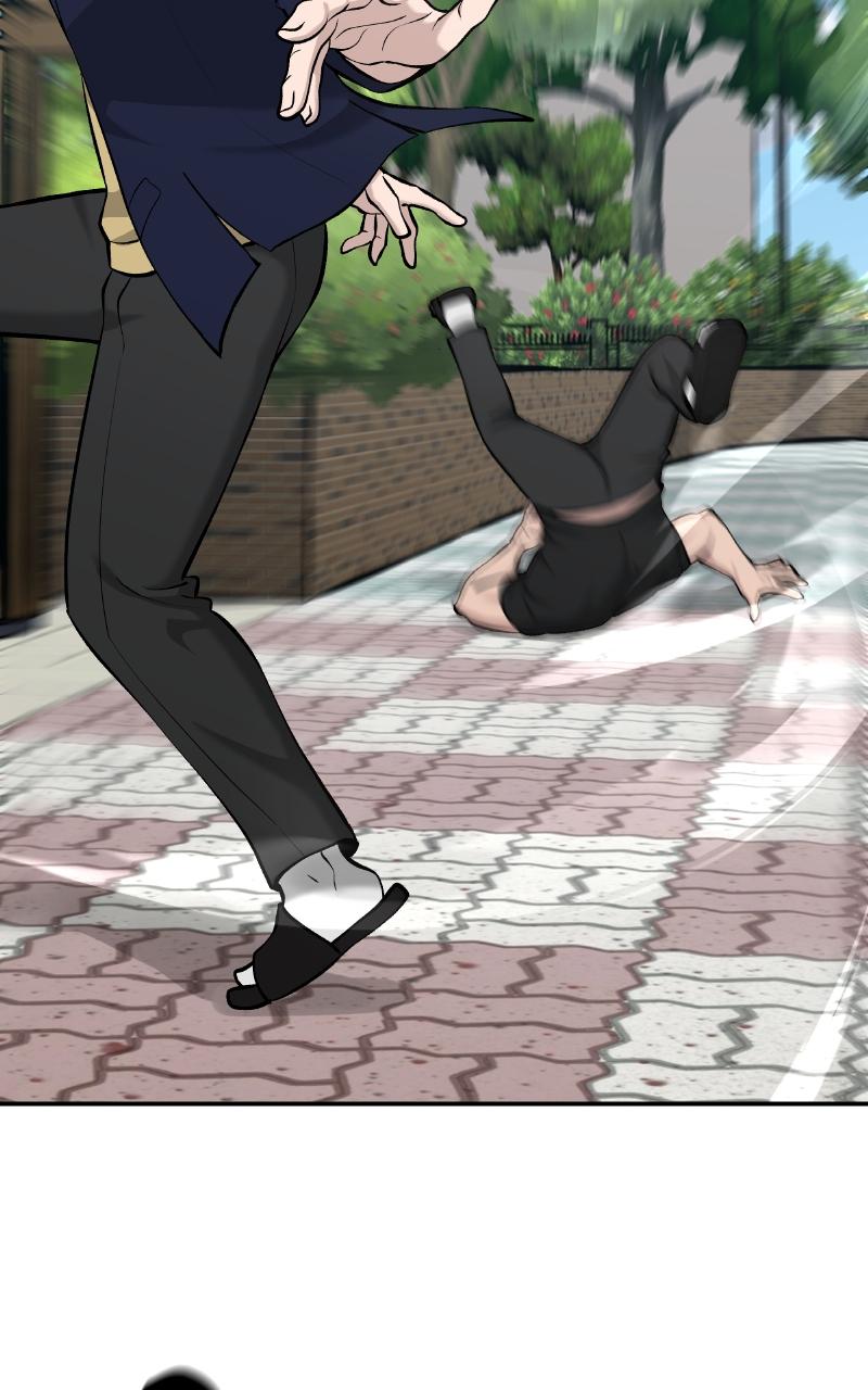 Designated Bully Chapter 26