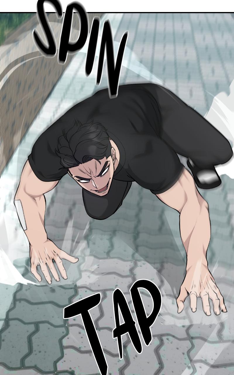 Designated Bully Chapter 26