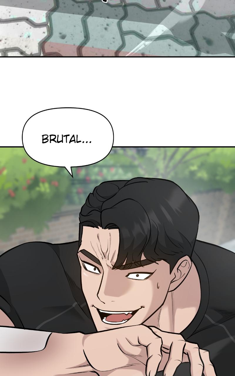 Designated Bully Chapter 26