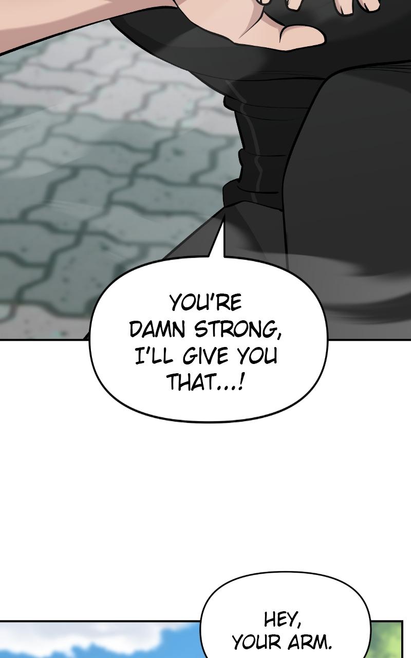 Designated Bully Chapter 26