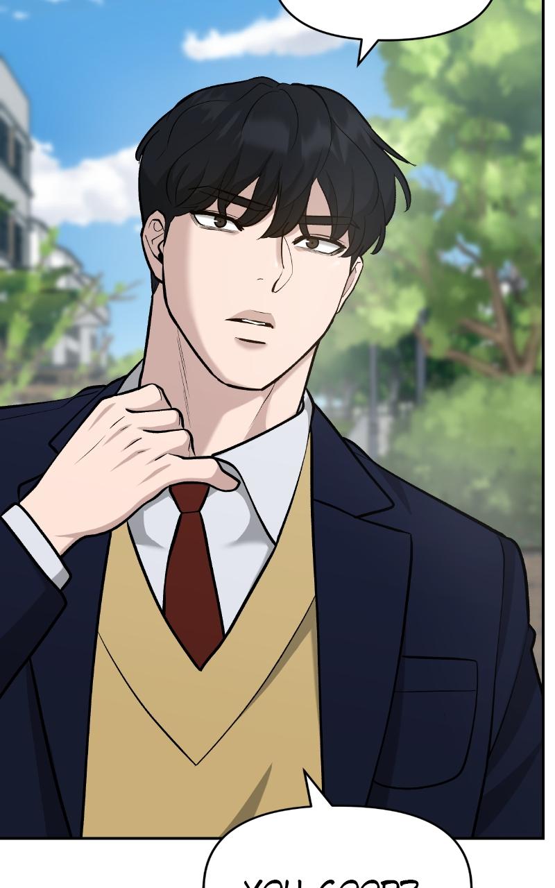 Designated Bully Chapter 26