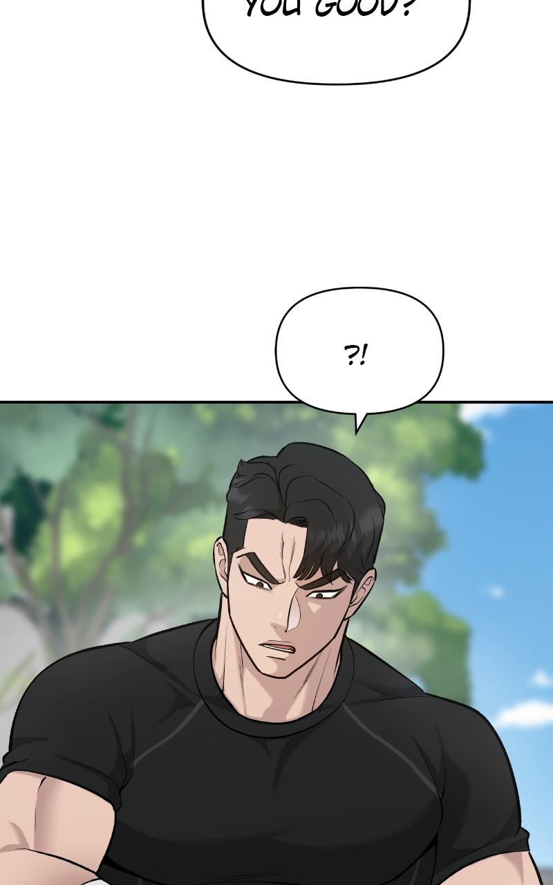 Designated Bully Chapter 26