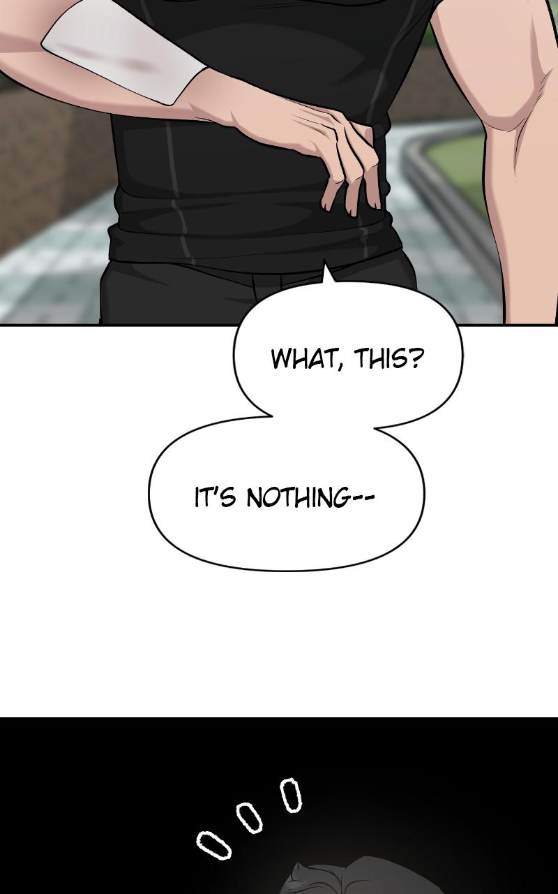 Designated Bully Chapter 26