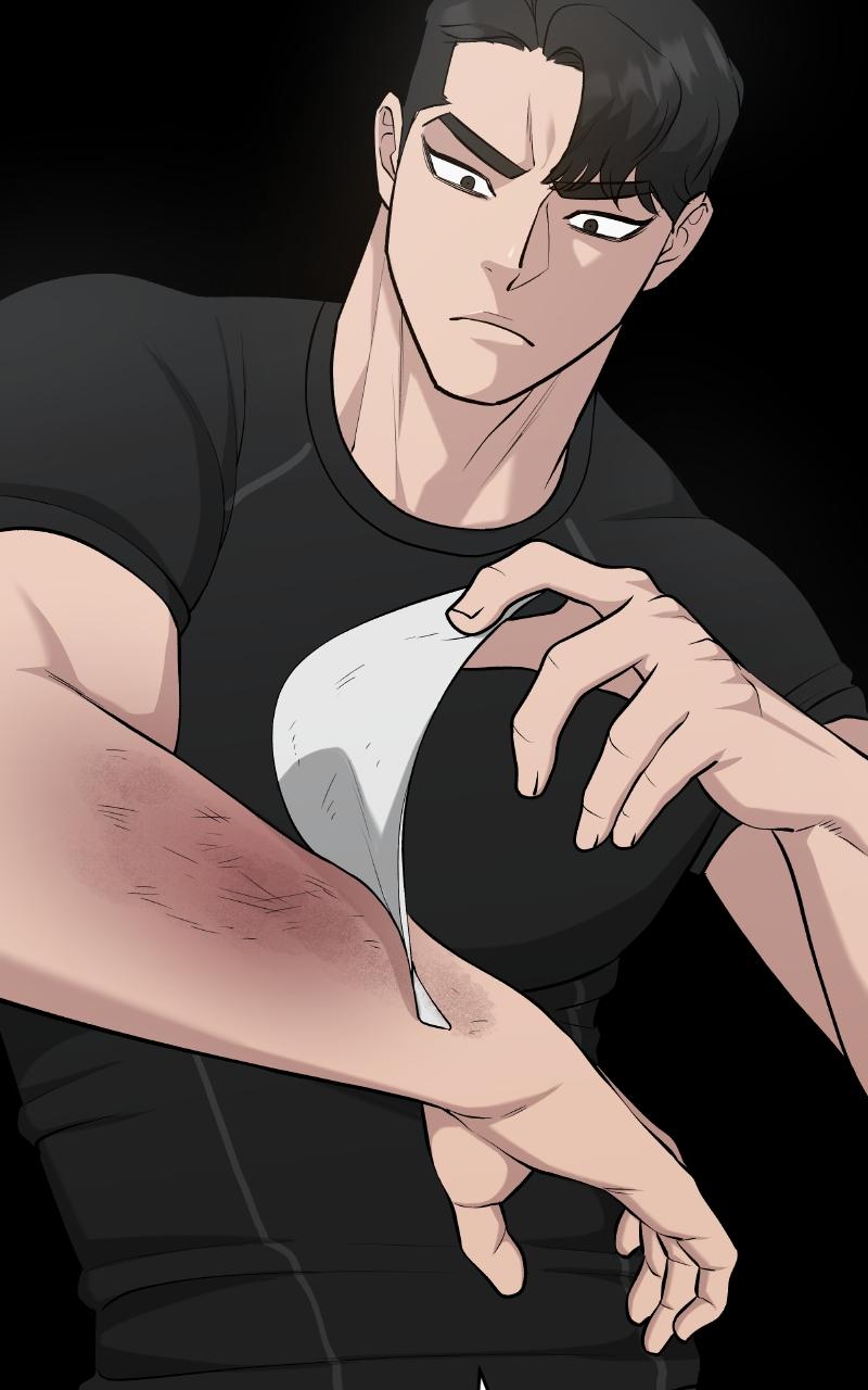 Designated Bully Chapter 26