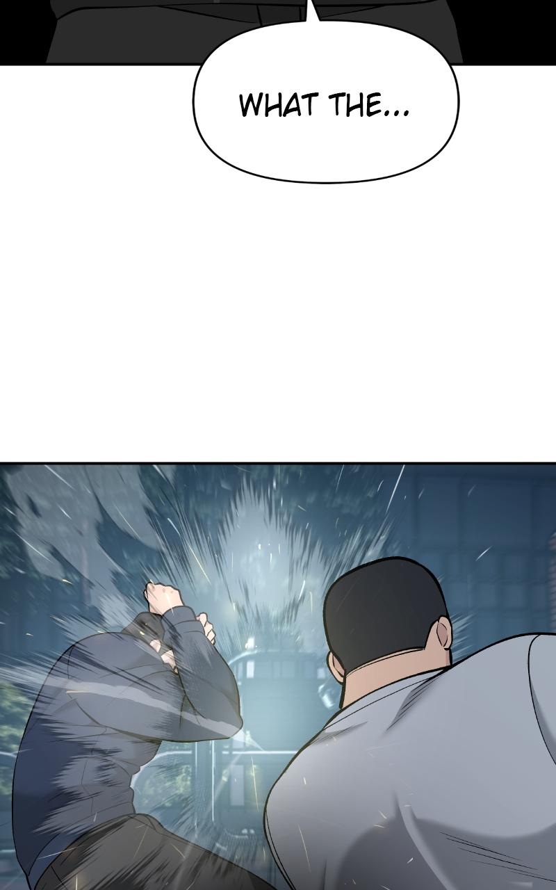 Designated Bully Chapter 26