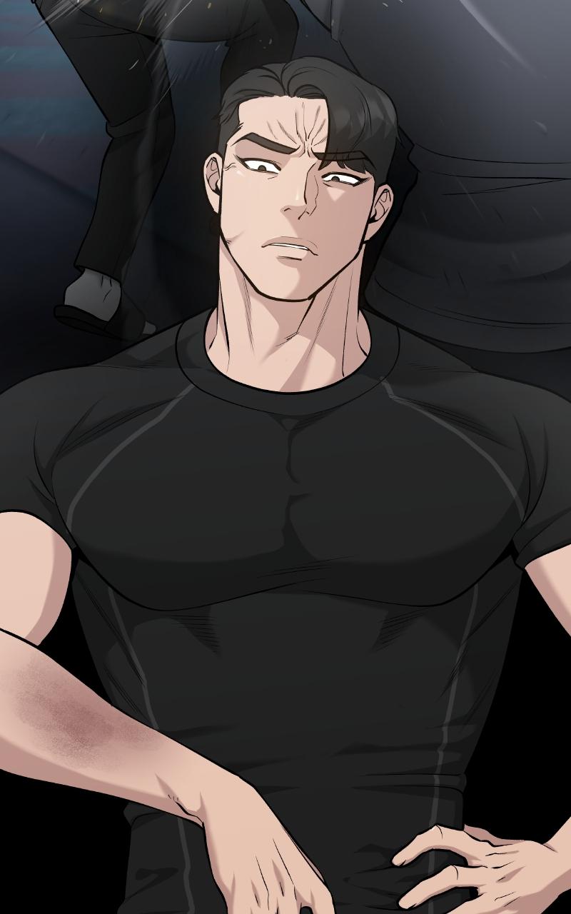 Designated Bully Chapter 26