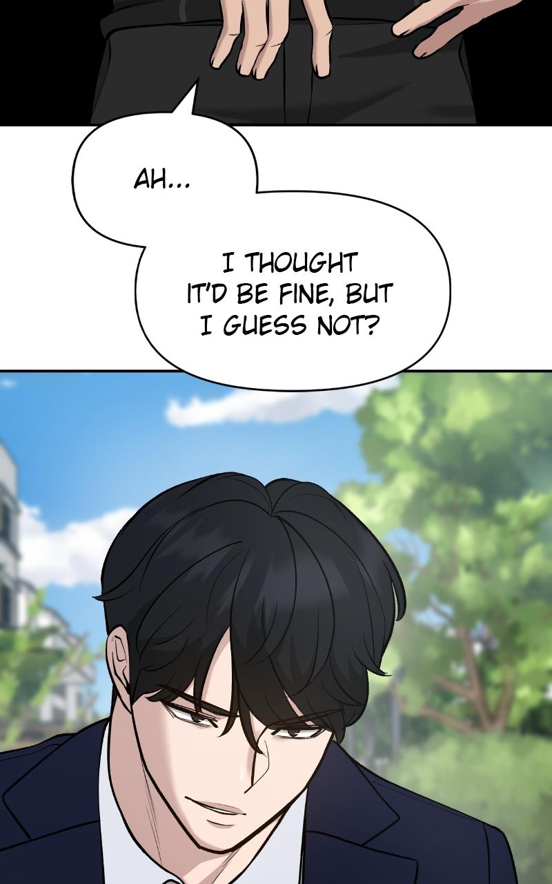 Designated Bully Chapter 26