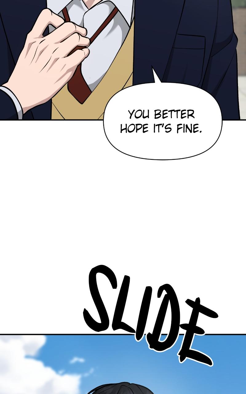 Designated Bully Chapter 26